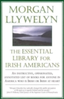 Image for Essential Library For Irish-Americans
