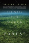 Image for The Word for World Is Forest