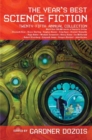 Image for The Year&#39;s Best Science Fiction: Twenty-Fifth Annual Collection