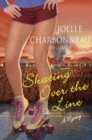Image for Skating Over the Line: A Mystery