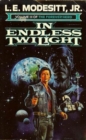 Image for In Endless Twilight: The Forever Hero, Volume 3