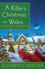 Image for Killer&#39;s Christmas in Wales: A Penny Brannigan Mystery