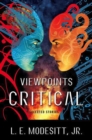 Image for Viewpoints critical: selected stories