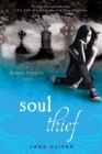 Image for Soul Thief: A Demon Trappers Novel