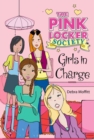 Image for Girls in Charge