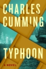Image for Typhoon: A Novel