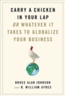 Image for Carry a Chicken in Your Lap: Or Whatever It Takes to Globalize Your Business