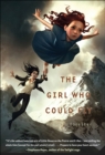Image for Girl Who Could Fly