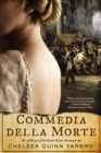 Image for Commedia della morte: a novel of the Count Saint-Germain