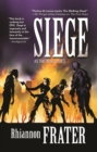 Image for Siege (As the World Dies, Book Three)