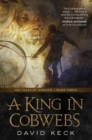 Image for King in Cobwebs: The Tales of Durand, Book Three
