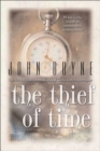 Image for The thief of time