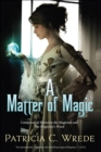 Image for A matter of magic