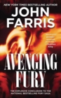 Image for Avenging Fury