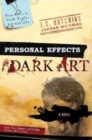 Image for Personal effects: dark art