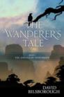 Image for The wanderer&#39;s tale