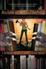 Image for Allison Hewitt Is Trapped: A Zombie Novel