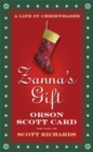 Image for Zanna&#39;s Gift: A Life in Christmases
