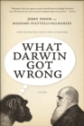 Image for What Darwin got wrong