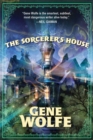 Image for The sorceror&#39;s house