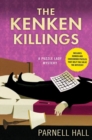 Image for The kenken killings: a puzzle lady mystery