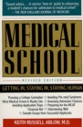 Image for Medical school: getting in, staying in, staying human