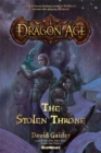 Image for Dragon Age The Stolen Throne