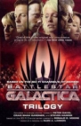 Image for Battlestar Galactica Trilogy