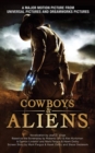 Image for Cowboys &amp; Aliens