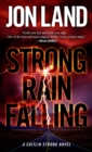 Image for Strong rain falling