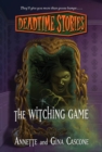 Image for Deadtime Stories: The Witching Game