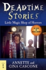 Image for Deadtime Stories: Little Magic Shop of Horrors