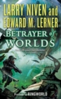 Image for Betrayer Of Worlds