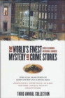 Image for The World&#39;s Finest Mystery and Crime Stories: Third Annual Collection