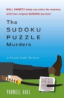 Image for Sudoku Puzzle Murders: A Puzzle Lady Mystery