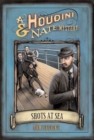 Image for Shots at sea: a Houdini &amp; Nate mystery