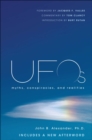 Image for UFOs: myths, conspiracies, and realities