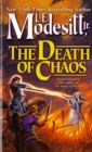 Image for The death of chaos