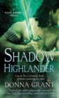 Image for Shadow Highlander: A Dark Sword Novel