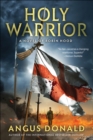 Image for Holy Warrior: A Novel of Robin Hood
