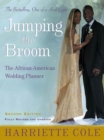 Image for Jumping the Broom, Second Edition: The African-American Wedding Planner
