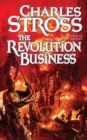 Image for The revolution business