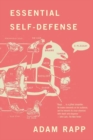 Image for Essential self-defense