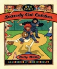 Image for Scaredy-cat catcher