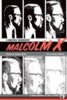 Image for Malcolm X: a graphic biography