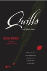 Image for Quills and Other Plays