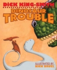 Image for Dinosaur trouble
