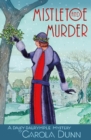 Image for Mistletoe and murder
