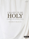 Image for Called to Be Holy, Revised Member Book