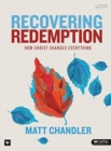 Image for RECOVERING REDEMPTION MEMBER BOOK